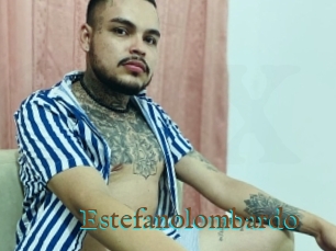 Estefanolombardo