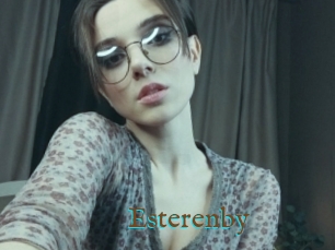 Esterenby