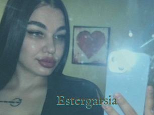 Estergarsia
