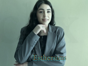 Esthersims