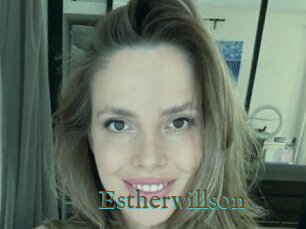 Estherwillson