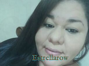 Estrellarow