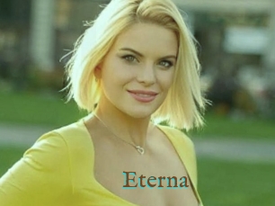 Eterna