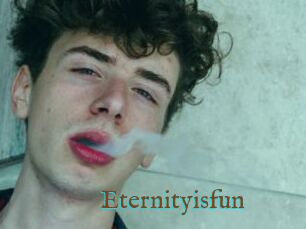 Eternityisfun
