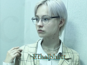 Ethalbluitt