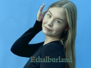 Ethalburland