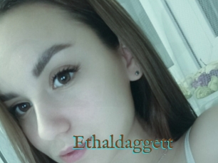 Ethaldaggett