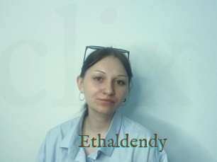 Ethaldendy