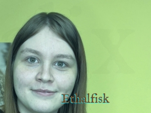 Ethalfisk