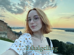 Ethalgelling