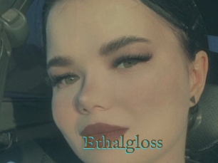 Ethalgloss
