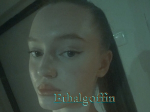 Ethalgoffin