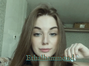Ethalhammond