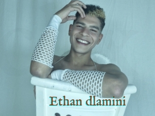 Ethan_dlamini