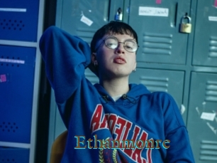 Ethanmonre