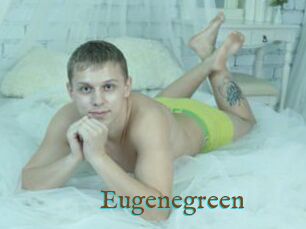 Eugenegreen