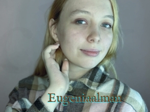 Eugeniaalman