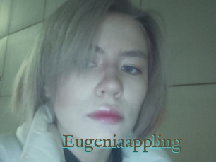 Eugeniaappling
