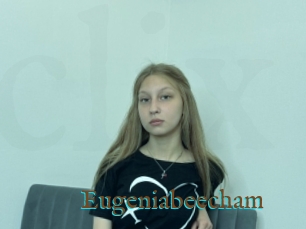Eugeniabeecham
