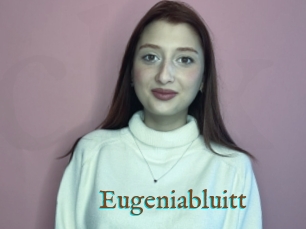 Eugeniabluitt