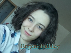 Eugeniabulkley
