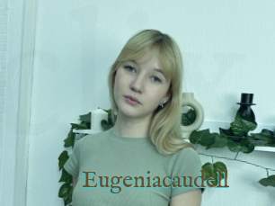 Eugeniacaudell