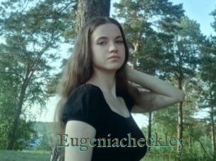 Eugeniacheckley