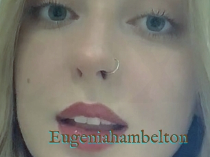 Eugeniahambelton
