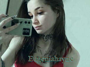Eugeniahayne