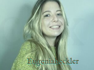 Eugeniaheckler