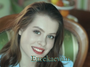 Eurekaevans