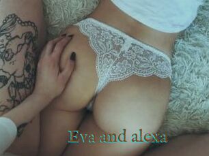 Eva_and_alexa