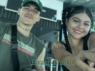 Evaandaustin