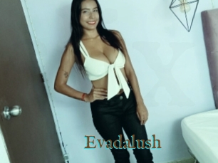 Evadalush
