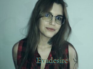Evadesire