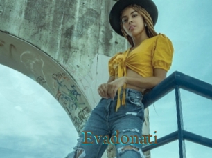 Evadonati
