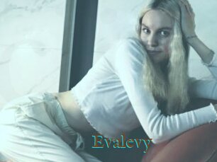 Evalevy