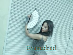 Evamadriid