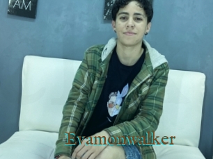 Evamonwalker