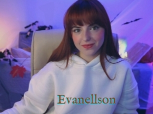 Evanellson