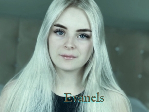 Evanels