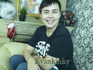 Evankinky