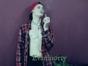 Evanmorty