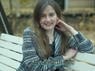 Evanonnude