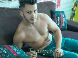 Evanperez