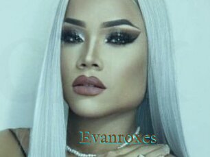 Evanroxes