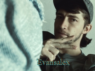 Evansalex
