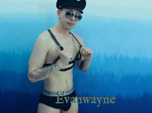 Evanwayne
