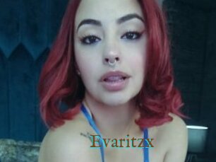 Evaritzx