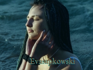 Evasapkowski